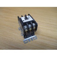 Copeland 012-3040-01 Contactor 012304001 - Used