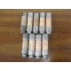 Gould Shawmut TR30R Fuse Cross Ref 4YZE1 (Pack of 9) - Used
