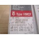 Westinghouse HMCP100R3C Circuit Breaker - Used