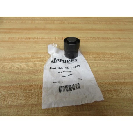 Jergens 107-24711 Rest Button 10724711 697830