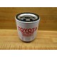 Toyota 15615-U3160-71 Oil Filter 15615-31720-71 (Pack of 2)