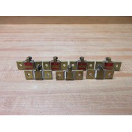 Square D B0.92 Overload Relay Heater Element  B092 (Pack of 7) - Used