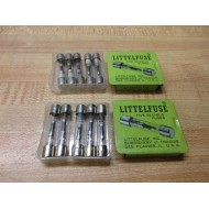 Littelfuse 3AG-38A Fuse Cross Ref 6F008 313 Spring Element (Pack of 10)