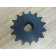 Martin 100BS15 1-1516 Sprocket 100BS1511516 - New No Box