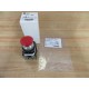 Allen Bradley 800T-FX6BY Push Pull Switch