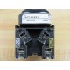 Allen Bradley 800T-FX6BY Push Pull Switch