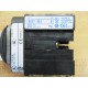 Allen Bradley 800T-FX6BY Push Pull Switch