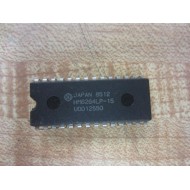 Hitachi HM6264LP-15 Ic Chip HM6264LP15 - New No Box