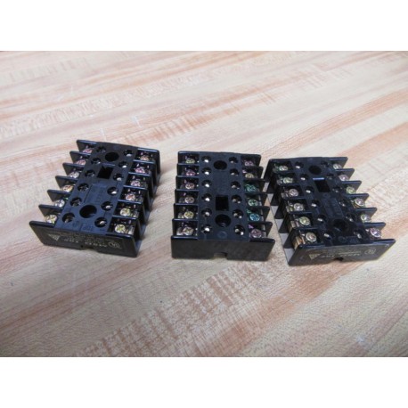 MSD 27390 Socket (Pack of 3) - New No Box