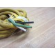 TPC Wire And Cable 84306 Cable 6 FT Fem Plug 3P - Used