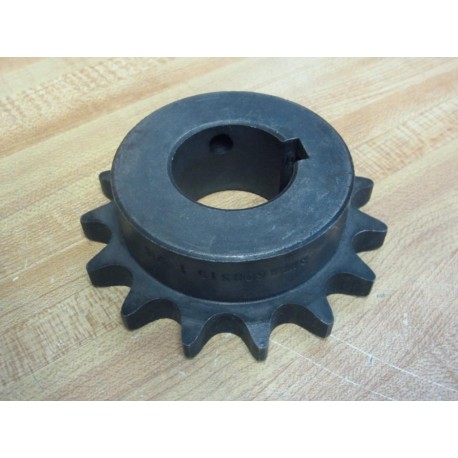 Martin 60BS15 1 716 Sprocket 60BS151716 - New No Box