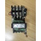 General Electric CR209C0 Motor Starter Non-Reversing - Used
