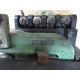 General Electric CR209C0 Motor Starter Non-Reversing - Used
