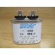 Mars 12004 Capacitor 4 MFD 370 VAC 685744-12004 (Pack of 2)