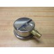 Bond Fluidaire 201L-2.5-144LM-0-3000 Pressure Gauge 201L-254H