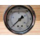 Bond Fluidaire 201L-2.5-144LM-0-3000 Pressure Gauge 201L-254H