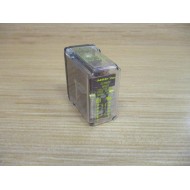 MSD 219BBXP 115-125VDC Relay 219BBXP - New No Box