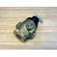 IMI Norgren R43-301-NNLA Water Regulator R43301NNLA - New No Box