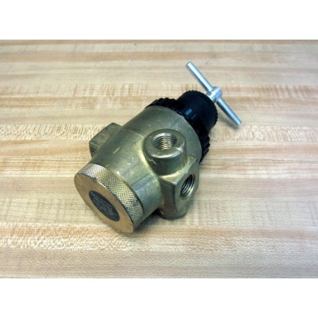IMI Norgren R43-301-NNLA Water Regulator R43301NNLA - New No Box