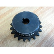 40820 Sprocket - New No Box