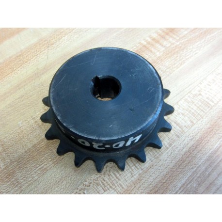 40820 Sprocket - New No Box