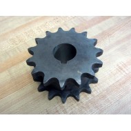 Martin DS50A15 Double Sprocket - New No Box