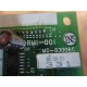 ABB Baldor Reliance RMI-001 Circuit Board MD-B3006C - Used