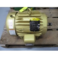 Baldor Reliance EM3665T Super-E Motor - New No Box