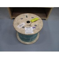 Black Box EVNSL0607A-1000 Category 6 Bulk Cable 1000 Ft. Spool