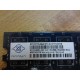 Nanya NT512T72U89A1BY-3C.0717.X3.TW Memory Module PC2-5300E-555-12-F1 - Used