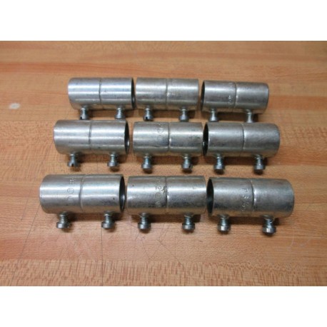 ETP CP-42 34" Coupling CP42 (Pack of 9) - New No Box