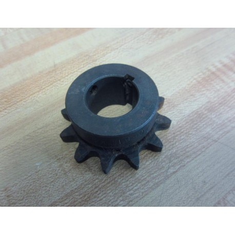 Martin 40BS12 78 Sprocket 40BS1278 - New No Box