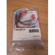 Copeland 929-001-01 Wire Kit