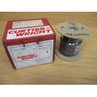 Curtiss-Wright 6154222 Graphite Packing 516" 1Lb. Spool