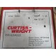 Curtiss-Wright 6154222 Graphite Packing 516" 1Lb. Spool