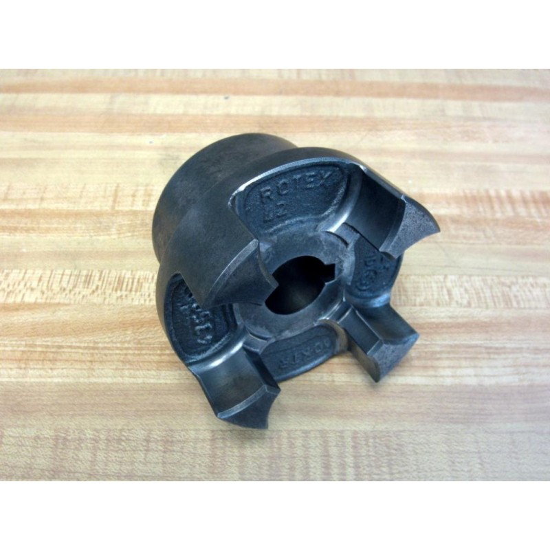 KTR-ROTEX 42 Jaw Coupling Hub - New No Box - Mara Industrial