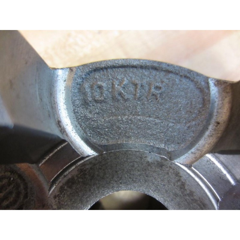 KTR-ROTEX 42 Jaw Coupling Hub - New No Box - Mara Industrial