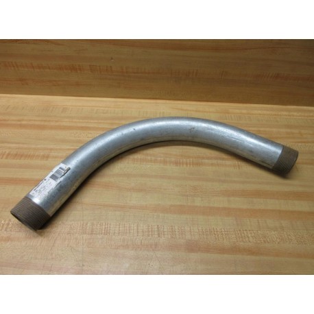 Wheatland 3WA8 1-12" Conduit Elbow 3WA8 - New No Box