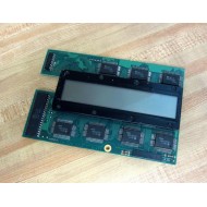 507062-01 Circuit Board WLCD Display Module 642924 - Used