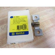 Square D CC68.5 Overload Relay Heater Element CC685 (Pack of 3)
