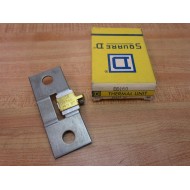 Square D DD160 Overload Relay Heater Element DD160.0 (Pack of 2)