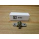 Square D B19.5 Overload Heater Element  B195 WO Terminal Covers