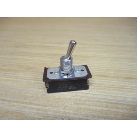 Carling DK284-73 Toggle Switch DK28473 (Pack of 2) - New No Box