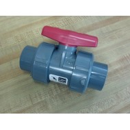 Spears 3639-010C 1" Ball Valve 363901C - New No Box