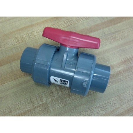 Spears 3639-010C 1" Ball Valve 363901C - New No Box