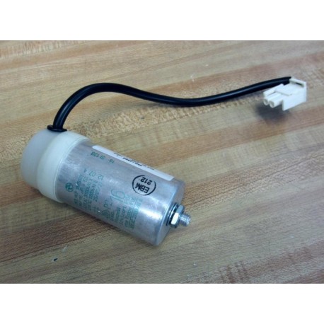 Ebm Papst 2168-4-7320B Capacitor - New No Box