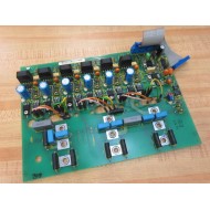 Indramat 109-0730-3B03-09 TTS14 Board 109-0730-3A03-09 - Used