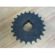 Martin 50B22 Sprocket 50B22 1-12" Bore WKWY - New No Box