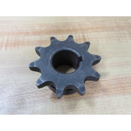 Martin 50BS10 78 Bored To Size Sprocket 50BS1078 - New No Box