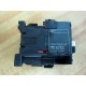 ABB K 22 E Control Relay K22E - Used